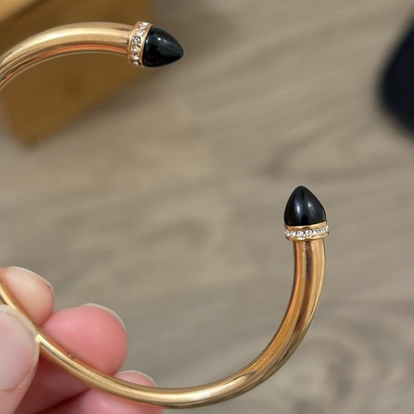 💎3/$50💎Michael Kors Dainty Bangle Bracelet - Picture 2 of 3